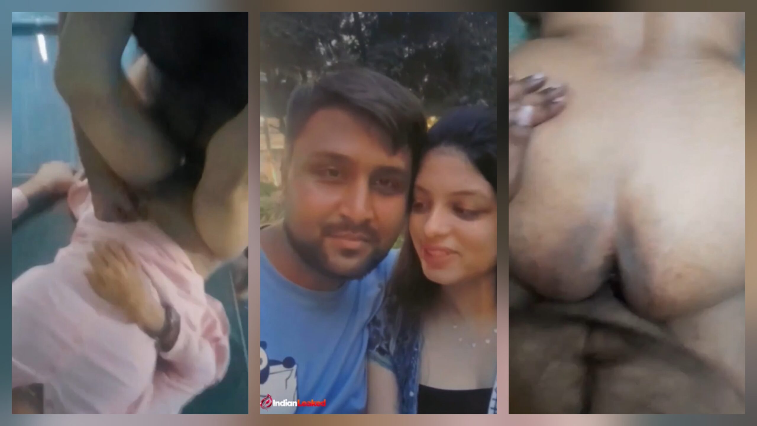 Viral Indian Hot Student and Teacher Affair Clips – XXX Viral MMS